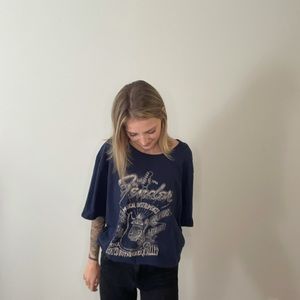Fender Guitar Band T